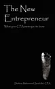 The New Entrepreneur. What your CPA wants you to know - Shahriar Mohammad Saadullah CPA