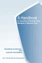 A Handbook for Guardians of Nursing Home Residents in Massachusetts. Demystifying Guardianship and Long-Term Care Medicaid - John J. Ford