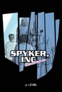 Spyker, Inc. - Pamela Louise Lee