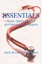 Essentials. Renal, Gastrointestinal and Hepatobiliary Systems - Neil Roy