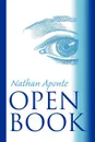 Open Book - Nathan Aponte