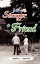 From Stranger to Friend. The Story of Peter, No 95 - Stephen J. Heward