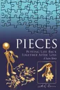 Pieces - M. L. Davis