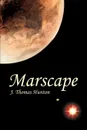 Marscape - J. Thomas Hunton