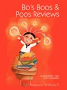 Bo.s Boos . Poos Reviews - Dale Benjamin Drakeford