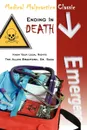 Medical Malpractice Classic - Ending in Death. Know Your Legal Rights - The Allen Bradford, Sr. Saga - Sr. James E. Bradford, James E. Bradford