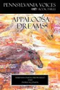 Pennsylvania Voices Book Three Appaloosa Dreams - Maryann Pasda DiEdwardo, Pasda Patricia J.