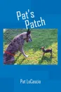 Pat.s Patch - Pat LoCascio