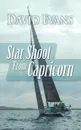 Star Shoot from Capricorn - David Evans
