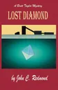 Lost Diamond - John C. Redmond