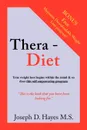 Thera-Diet - Joseph D. Hayes M. S.