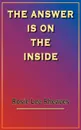 THE ANSWER IS ON THE INSIDE - Rosie Lee Rheaves