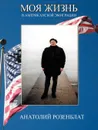 My Life in American Immigration - Anatoly Rozenblat