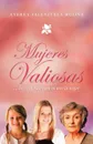 Mujeres Valiosas. ... Hay Muchas Pero Tu Eres La Mejor - Andrea Valenzuela Molina