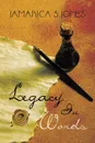 Legacy in Words - Jamarica S. Jones