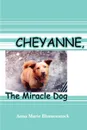 Cheyanne, The Miracle Dog - Anna Marie Blumenstock