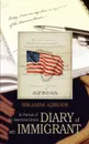 Diary of an Immigrant. In Pursuit of the American Dream - Ibrahim Ajibode