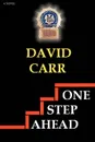 One Step Ahead - David Carr