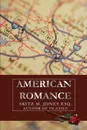 American Romance - Skitz M. Jones