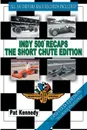 Indy 500 Recaps the Short Chute Edition - Pat Kennedy