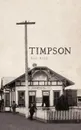 Timpson - Tom Reed
