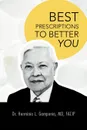 Best Prescriptions to Better You - MD Facip Dr Herminio L. Gamponia