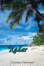 Island Out of Radar - Lucinda Freeman