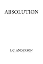 Absolution - L C Anderson