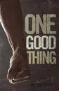 One Good Thing - Victor Fried