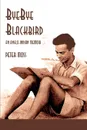 Bye-Bye Blackbird. An Anglo-Indian Memoir - Peter Moss