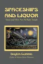 Spaceships and Liquor. Venus and Mars Are All Right Tonight - Dayton Lummis