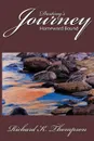 Destiny.s Journey. Homeward Bound - Richard K. Thompson