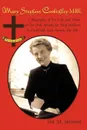 Mary Stephens Corbishley MBE. A Biography of Her Life and Work at Her Oral Schools for Deaf Children in Cuckfield, East Sussex, the UK - Ian M. Stewart