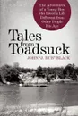Tales from Toadsuck - John 