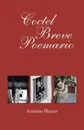 Coctel Breve Poemario - Antonio Blanco