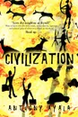 Civilization - Ayala Anthony Ayala