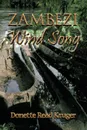 Zambezi Wind Song - Donette Read Kruger