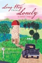 Long Way from Lonely - Kathryn J. Martin