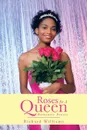 Roses For A Queen. Romantic Poetry - Richard Williams