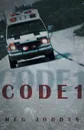Code 1 - Meg Jordan