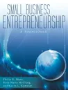 Small Business Entrepreneurship. A Sourcebook - P.H. Mann, R.M. McClung, K.L. Kemerer