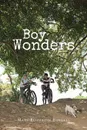 Boy Wonders - Mary Elizabeth Burgess