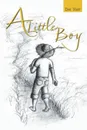 A Little Boy - Del Hart