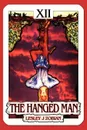 The Hanged Man - Lesley J Zobian