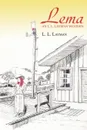Lema. An L. L. Layman western - L. L. Layman