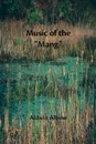 Music of the Mang - Aldwin Albino