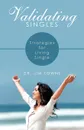 Validating Singles. Strategies for Living Single - Jim Towns, Dr Jim Towns