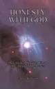 Honesty With God. Devotional Studies Upon The Book of Hebrews - James Gibson