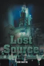 Lost Source - John Martin