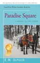 Paradise Square. A Mystery by E.M. Schorb - E. M. Schorb